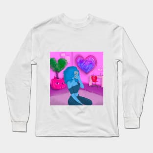 Lovely things Long Sleeve T-Shirt